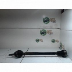 Cardan droit (transmission)...