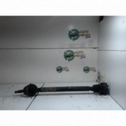 Cardan droit (transmission)...