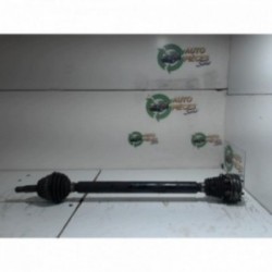 Cardan droit (transmission)...