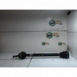 Cardan droit (transmission)...