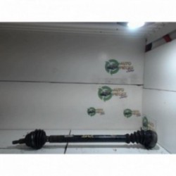 Cardan droit (transmission)...