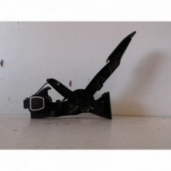 Potentiometre de pedale de...