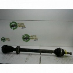 Cardan droit (transmission)...