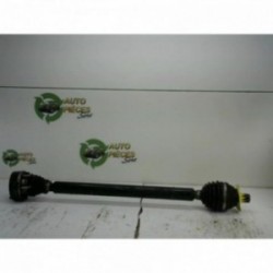 Cardan droit (transmission)...