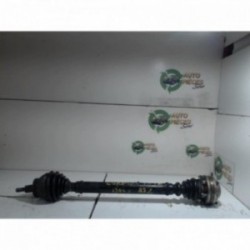 Cardan droit (transmission)...