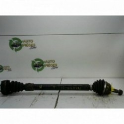 Cardan droit (transmission)...