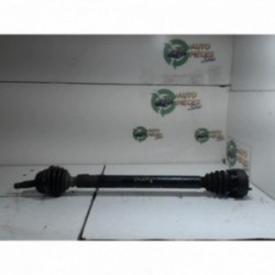 Cardan droit (transmission)...