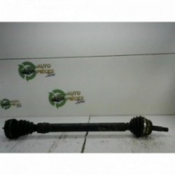 Cardan droit (transmission)...