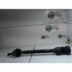 Cardan droit (transmission)...