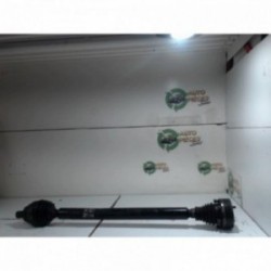 Cardan droit (transmission)...