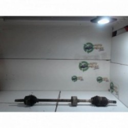 Cardan droit (transmission)...