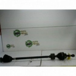 Cardan droit (transmission)...