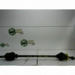 Cardan droit (transmission)...