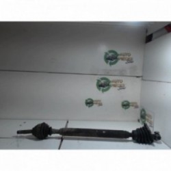 Cardan droit (transmission)...