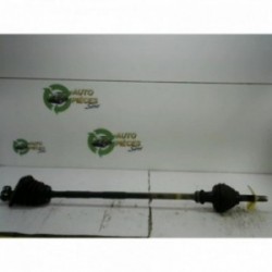 Cardan droit (transmission)...