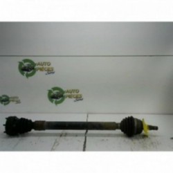 Cardan droit (transmission)...