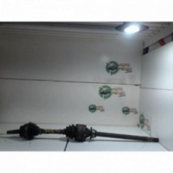 Cardan droit (transmission)...