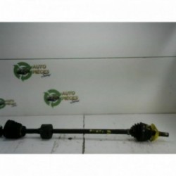 Cardan droit (transmission)...