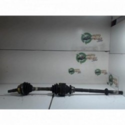 Cardan droit (transmission)...