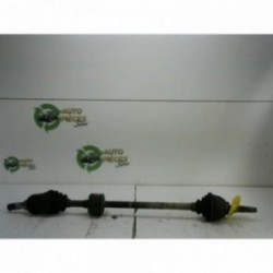 Cardan droit (transmission)...