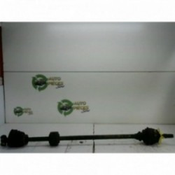 Cardan droit (transmission)...