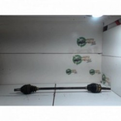 Cardan droit (transmission)...