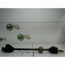 Cardan droit (transmission)...