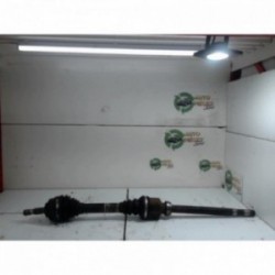 Cardan droit (transmission)...