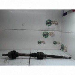 Cardan droit (transmission)...