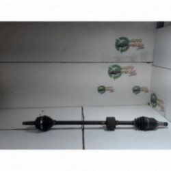 Cardan droit (transmission)...