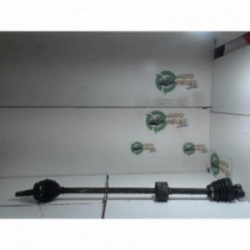 Cardan droit (transmission)...