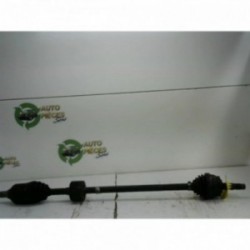 Cardan droit (transmission)...