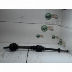 Cardan droit (transmission)...