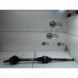 Cardan droit (transmission)...