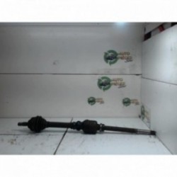 Cardan droit (transmission)...