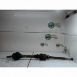 Cardan droit (transmission)...