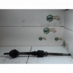 Cardan droit (transmission)...