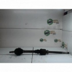 Cardan droit (transmission)...