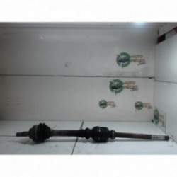 Cardan droit (transmission)...