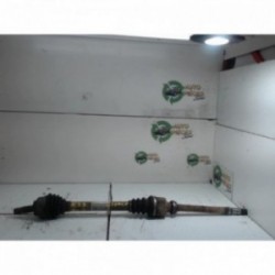 Cardan droit (transmission)...