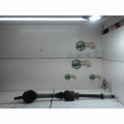 Cardan droit (transmission)...