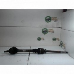 Cardan droit (transmission)...