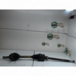 Cardan droit (transmission)...