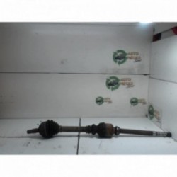 Cardan droit (transmission)...