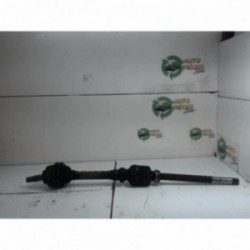 Cardan droit (transmission)...