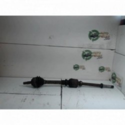 Cardan droit (transmission)...