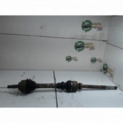 Cardan droit (transmission)...