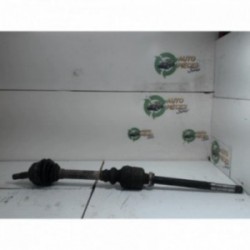 Cardan droit (transmission)...