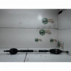 Cardan droit (transmission)...