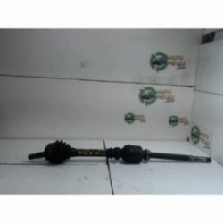 Cardan droit (transmission)...